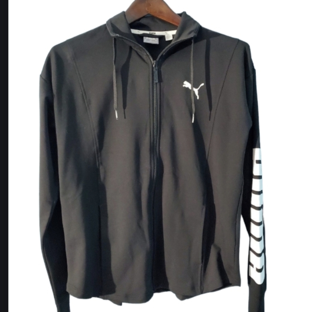 Puma sweater
